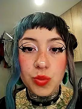 Snapshot of cindy_ink chatting on 02-27-25, 05:15 cindy ink online show from 02-27-25, 05:15