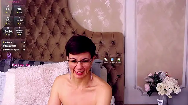 Snapshot of BustyPenellope chatting on 01-22-25, 06:42 BustyPenellope online show from 01-22-25, 06:42