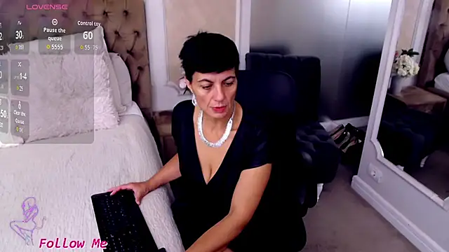 Snapshot of BustyPenellope chatting on 09-28-25, 02:50 BustyPenellope online show from 09-28-25, 02:50