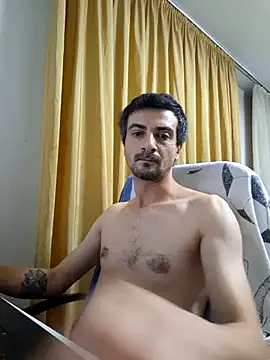 Cipribuddy online show from 09-19-25, 08:42
