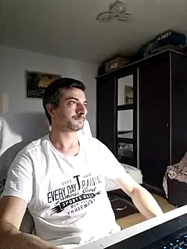 Cipribuddy online show from 07-26-26, 08:05