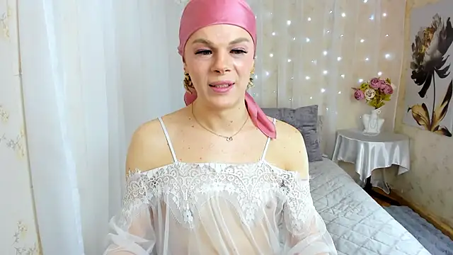 Stesnyashka123 online show from 05-01-26, 12:21