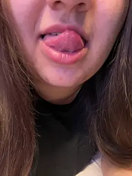 Jane BBW online show from 01-14-25, 01:58