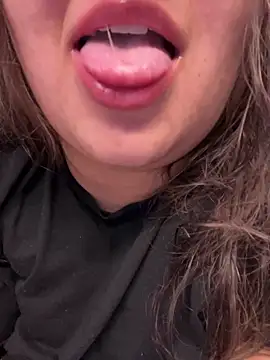 Jane BBW online show from 01-16-25, 05:21