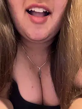 Jane BBW online show from 01-25-25, 02:58