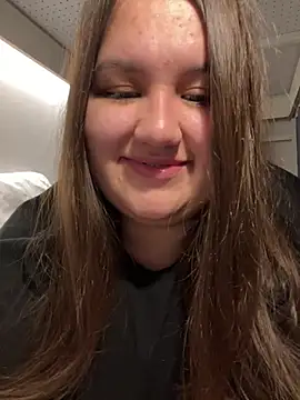 Jane BBW online show from 01-27-25, 07:45