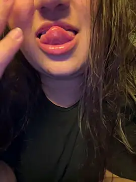 Jane BBW online show from 02-05-25, 02:19