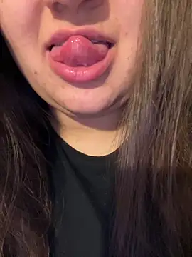 Jane BBW online show from 02-17-25, 08:19