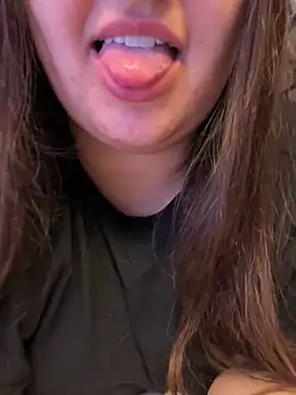 Jane BBW online show from 02-21-25, 03:56