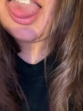 Jane BBW online show from 03-04-25, 07:41