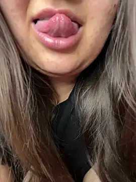 Jane BBW online show from 03-08-25, 03:13