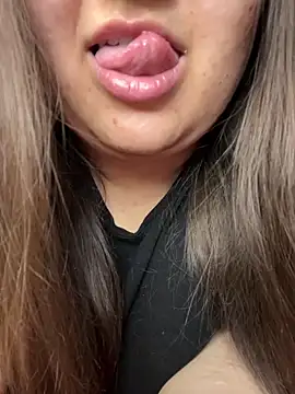 Jane BBW online show from 03-09-25, 01:15