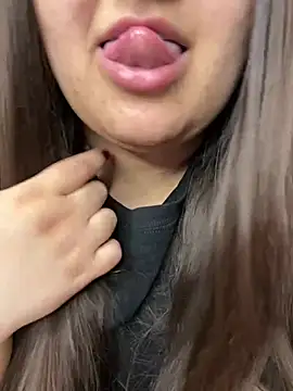 Jane BBW online show from 03-15-25, 10:44