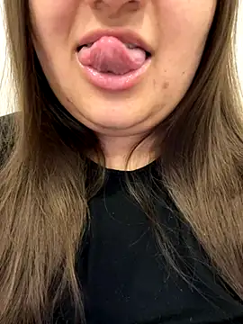 Jane BBW online show from 09-15-25, 07:41