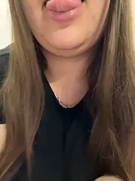 Jane BBW online show from 10-12-25, 03:38