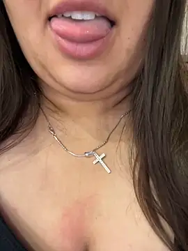 Jane BBW online show from 10-14-25, 07:31