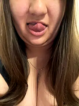 Jane BBW online show from 10-22-25, 09:36