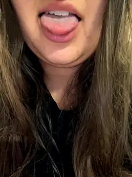 Jane BBW online show from 11-24-25, 09:20