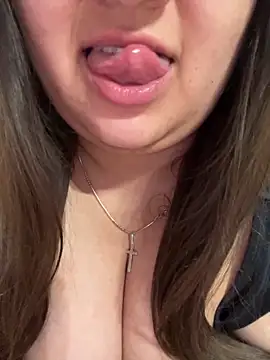 Jane BBW online show from 04-08-26, 12:32