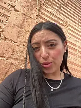 Sofhi corolinne31 online show from 02-20-25, 09:31