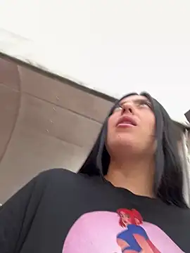 Sofhi corolinne31 online show from 02-23-25, 09:37