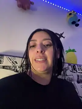 Sofhi corolinne31 online show from 02-26-25, 09:48