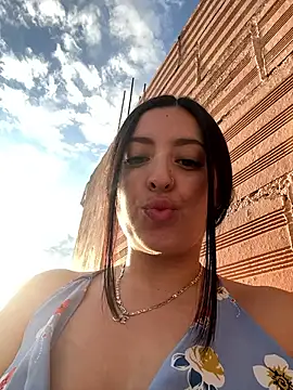 Sofhi corolinne31 online show from 03-12-25, 10:28