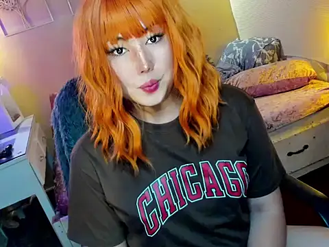 HOTnWILDalice online show from 02-19-25, 08:33