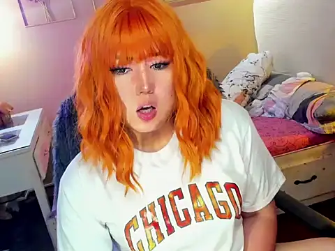 HOTnWILDalice online show from 02-26-25, 08:37