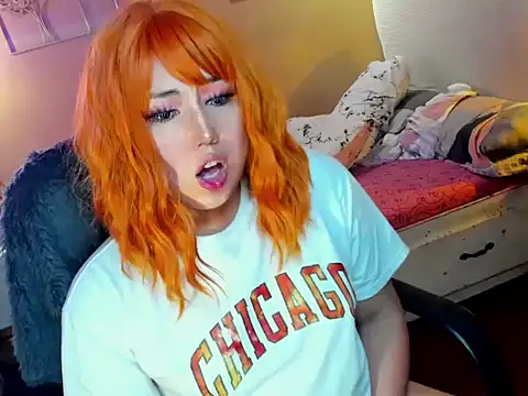 HOTnWILDalice online show from 02-26-25, 11:41