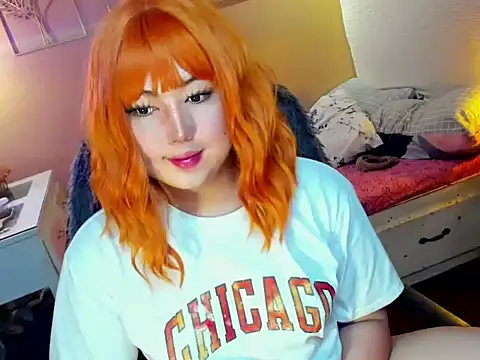 HOTnWILDalice online show from 03-01-25, 10:24