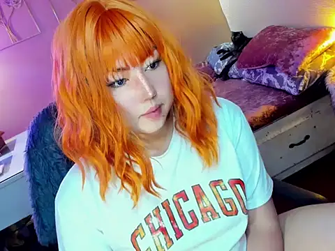 HOTnWILDalice online show from 03-18-25, 03:42