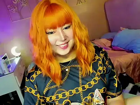 HOTnWILDalice online show from 10-02-25, 12:39