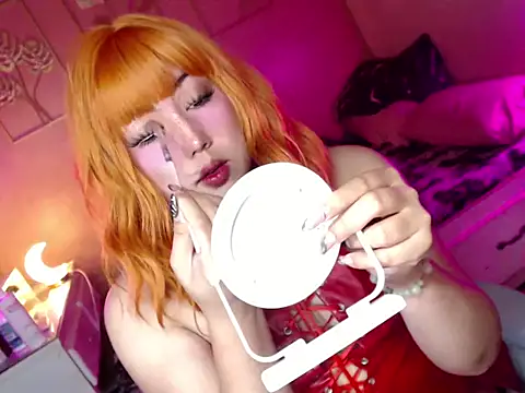 HOTnWILDalice online show from 11-29-25, 11:41