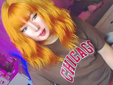 HOTnWILDalice online show from 05-13-26, 08:12