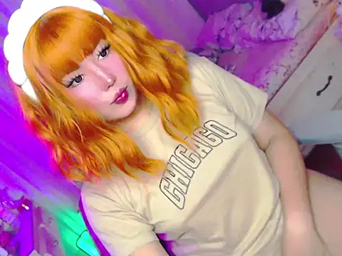 HOTnWILDalice online show from 06-04-26, 02:06