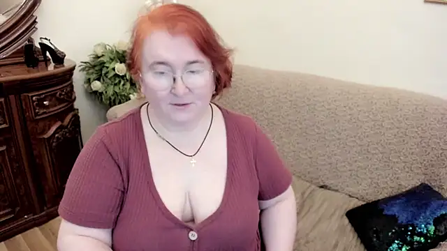 leiamillersonn online show from 03-12-26, 08:31