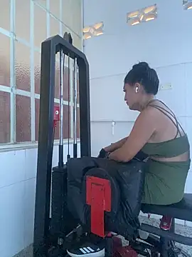 Afroditahott online show from 02-07-25, 08:42