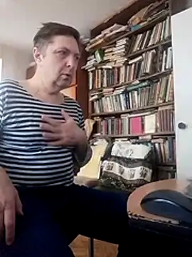 Pokaz2020 online show from 03-25-26, 10:10