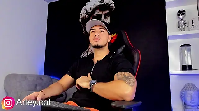 Dimitri Colleman online show from 01-11-25, 03:34