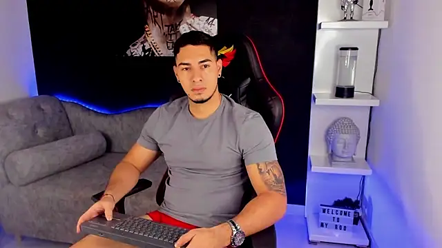 Dimitri Colleman online show from 01-16-25, 02:09