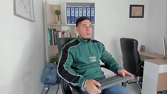 Dimitri Colleman online show from 01-30-25, 12:06