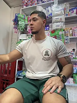 Dimitri Colleman online show from 09-20-25, 07:04