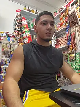 Dimitri Colleman online show from 10-26-25, 08:04