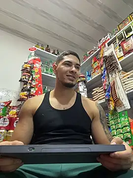 Dimitri Colleman online show from 11-12-25, 08:41