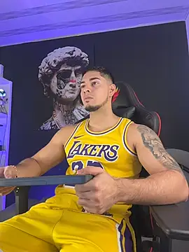 Dimitri Colleman online show from 11-29-25, 09:51