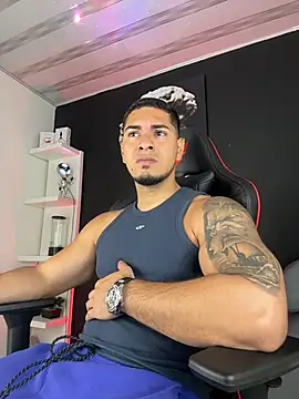 Dimitri Colleman online show from 02-17-26, 08:26