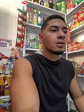 Dimitri Colleman online show from 02-18-26, 09:11