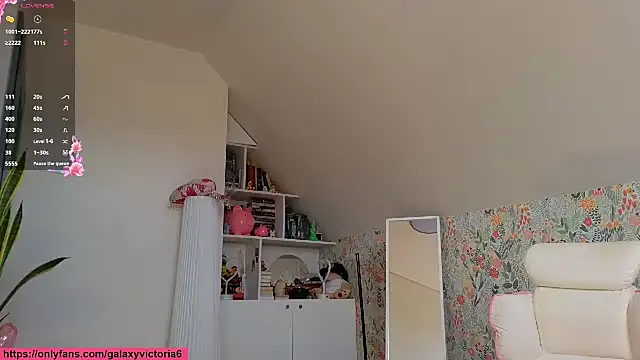 brilliantvictoria online show from 06-20-26, 04:37