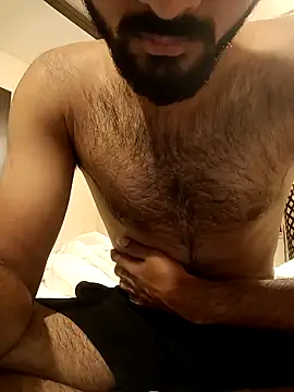 Babboy 24 online show from 03-12-25, 02:12